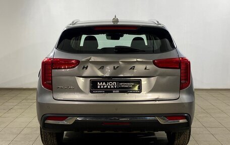 Haval Jolion, 2023 год, 1 300 000 рублей, 6 фотография