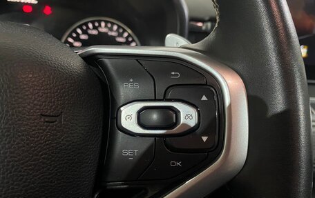 Haval Jolion, 2023 год, 1 300 000 рублей, 16 фотография