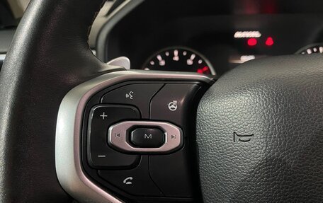 Haval Jolion, 2023 год, 1 300 000 рублей, 15 фотография