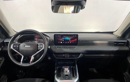 Haval Jolion, 2023 год, 1 300 000 рублей, 19 фотография