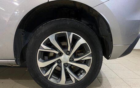 Haval Jolion, 2023 год, 1 300 000 рублей, 7 фотография