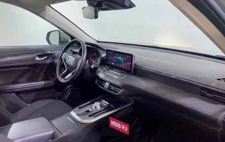 Haval Jolion, 2023 год, 1 300 000 рублей, 10 фотография