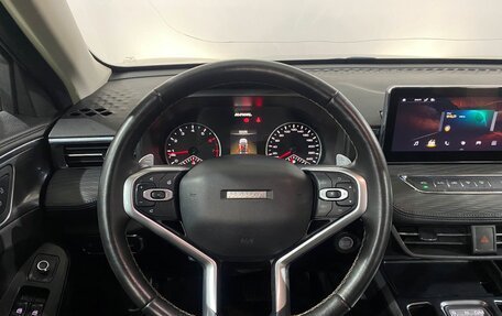 Haval Jolion, 2023 год, 1 300 000 рублей, 21 фотография