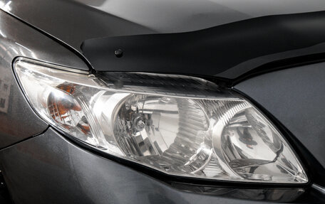 Toyota Corolla, 2007 год, 829 000 рублей, 8 фотография