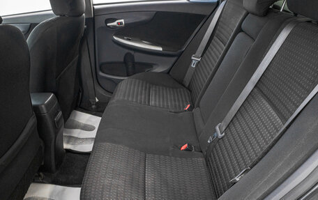 Toyota Corolla, 2007 год, 829 000 рублей, 21 фотография