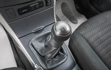 Toyota Corolla, 2007 год, 829 000 рублей, 18 фотография