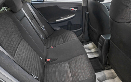 Toyota Corolla, 2007 год, 829 000 рублей, 22 фотография