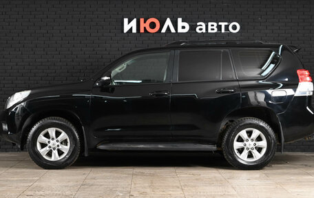 Toyota Land Cruiser Prado 150 рестайлинг 2, 2012 год, 3 055 000 рублей, 4 фотография