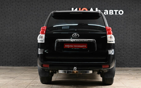 Toyota Land Cruiser Prado 150 рестайлинг 2, 2012 год, 3 055 000 рублей, 7 фотография