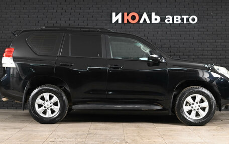 Toyota Land Cruiser Prado 150 рестайлинг 2, 2012 год, 3 055 000 рублей, 5 фотография