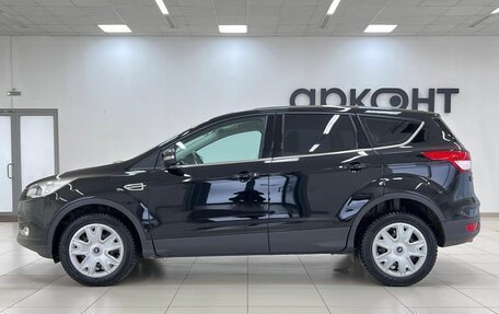 Ford Kuga III, 2016 год, 1 570 000 рублей, 5 фотография