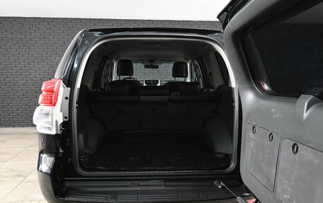 Toyota Land Cruiser Prado 150 рестайлинг 2, 2012 год, 3 055 000 рублей, 9 фотография