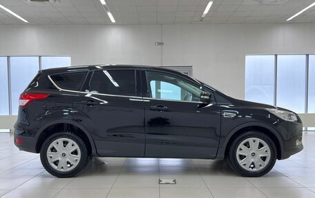 Ford Kuga III, 2016 год, 1 570 000 рублей, 4 фотография
