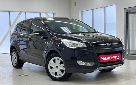 Ford Kuga III, 2016 год, 1 570 000 рублей, 3 фотография