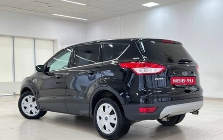 Ford Kuga III, 2016 год, 1 570 000 рублей, 8 фотография