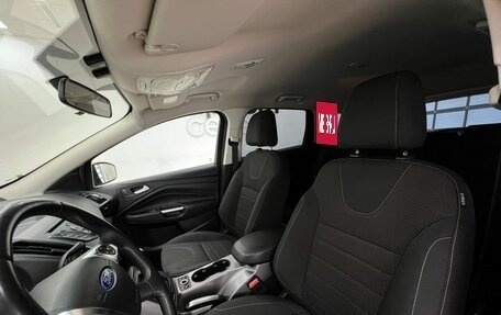 Ford Kuga III, 2016 год, 1 570 000 рублей, 12 фотография