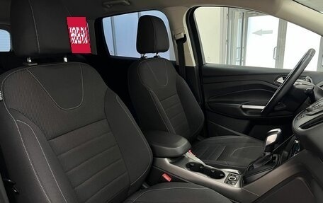 Ford Kuga III, 2016 год, 1 570 000 рублей, 10 фотография