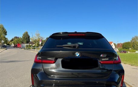 BMW M3, 2025 год, 21 590 000 рублей, 4 фотография