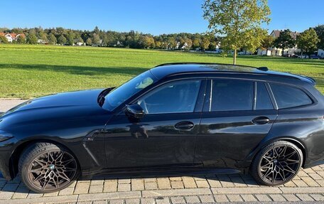 BMW M3, 2025 год, 21 590 000 рублей, 2 фотография