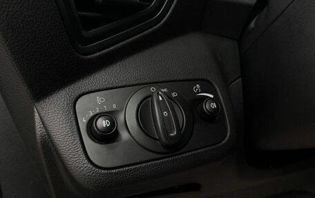 Ford Kuga III, 2016 год, 1 570 000 рублей, 31 фотография