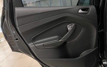 Ford Kuga III, 2016 год, 1 570 000 рублей, 23 фотография