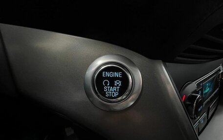 Ford Kuga III, 2016 год, 1 570 000 рублей, 28 фотография