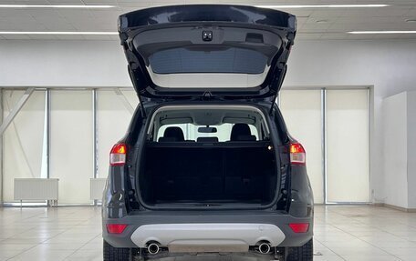 Ford Kuga III, 2016 год, 1 570 000 рублей, 25 фотография