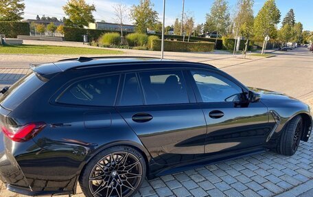 BMW M3, 2025 год, 21 590 000 рублей, 3 фотография