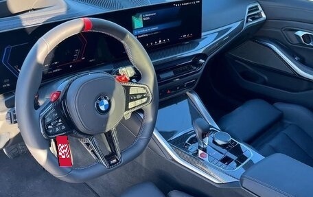 BMW M3, 2025 год, 21 590 000 рублей, 5 фотография