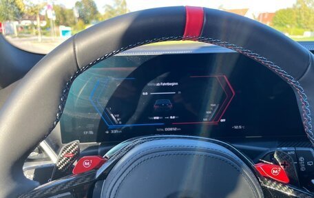 BMW M3, 2025 год, 21 590 000 рублей, 7 фотография