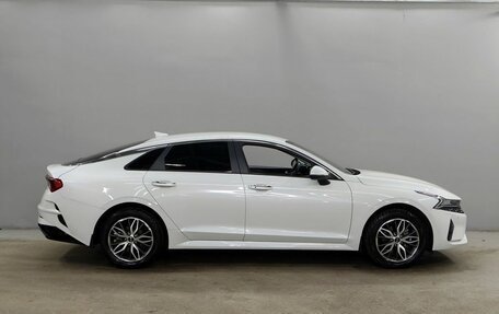 KIA K5, 2021 год, 2 680 000 рублей, 4 фотография