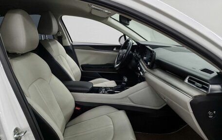 KIA K5, 2021 год, 2 680 000 рублей, 9 фотография