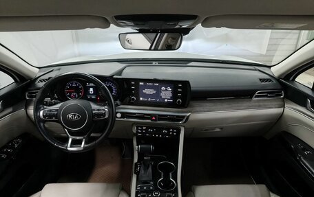 KIA K5, 2021 год, 2 680 000 рублей, 11 фотография