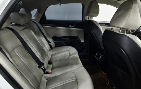 KIA K5, 2021 год, 2 680 000 рублей, 13 фотография