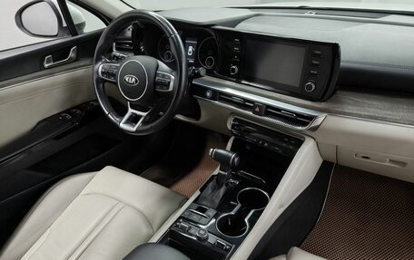 KIA K5, 2021 год, 2 680 000 рублей, 10 фотография