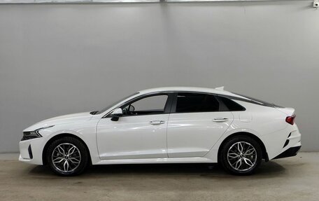 KIA K5, 2021 год, 2 680 000 рублей, 8 фотография