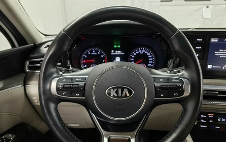 KIA K5, 2021 год, 2 680 000 рублей, 12 фотография