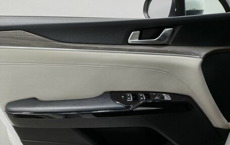 KIA K5, 2021 год, 2 680 000 рублей, 15 фотография