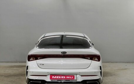 KIA K5, 2021 год, 2 680 000 рублей, 6 фотография