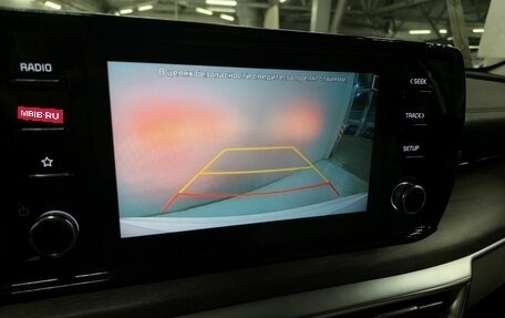 KIA K5, 2021 год, 2 680 000 рублей, 16 фотография