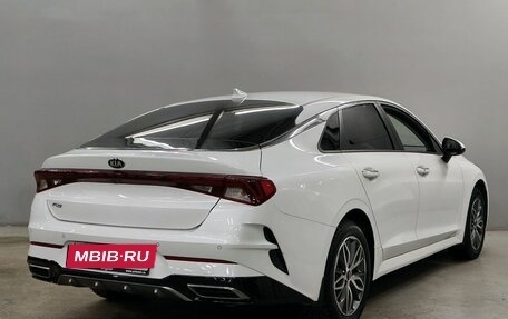 KIA K5, 2021 год, 2 680 000 рублей, 5 фотография