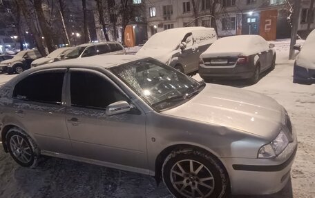 Skoda Octavia IV, 2008 год, 570 000 рублей, 6 фотография