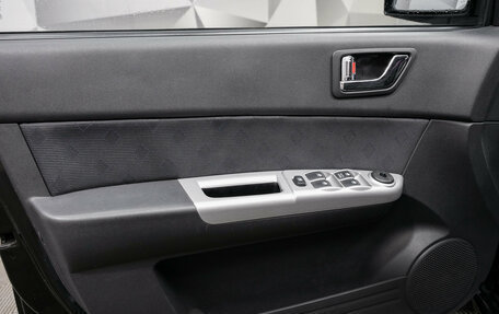 Hyundai Getz I рестайлинг, 2008 год, 435 000 рублей, 15 фотография