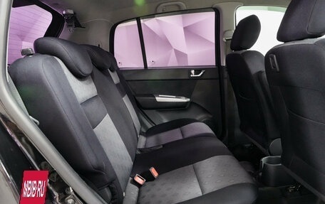 Hyundai Getz I рестайлинг, 2008 год, 435 000 рублей, 12 фотография