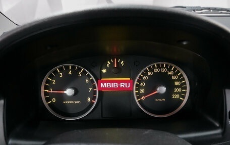 Hyundai Getz I рестайлинг, 2008 год, 435 000 рублей, 14 фотография