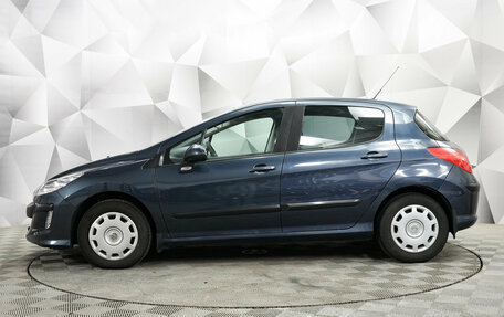 Peugeot 308 II, 2008 год, 395 000 рублей, 2 фотография