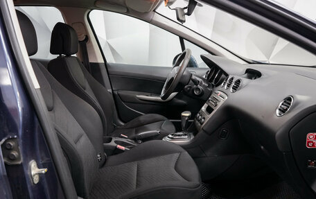 Peugeot 308 II, 2008 год, 395 000 рублей, 12 фотография