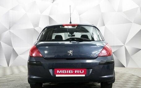 Peugeot 308 II, 2008 год, 395 000 рублей, 4 фотография
