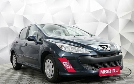 Peugeot 308 II, 2008 год, 395 000 рублей, 7 фотография