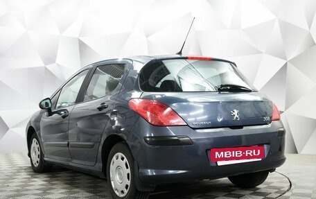 Peugeot 308 II, 2008 год, 395 000 рублей, 3 фотография